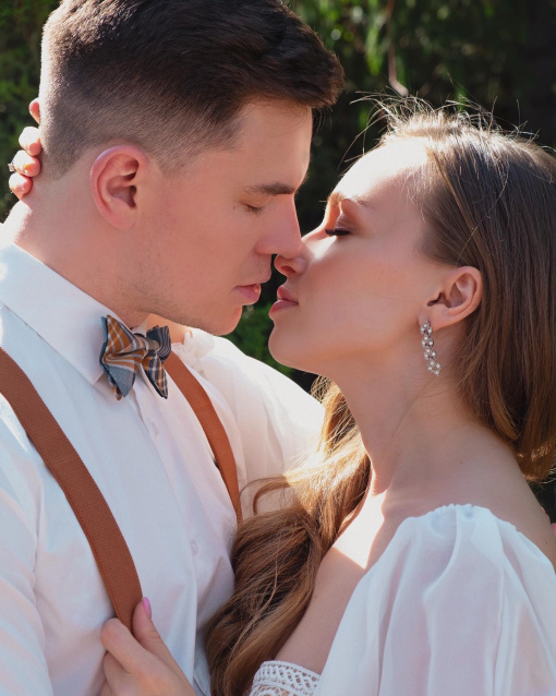 Love Story – фото № 37