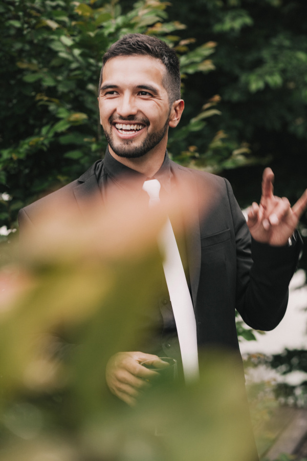 Готовимся к свадьбе вместе с Fashion Box - Новости Fashion Box – фото № 3