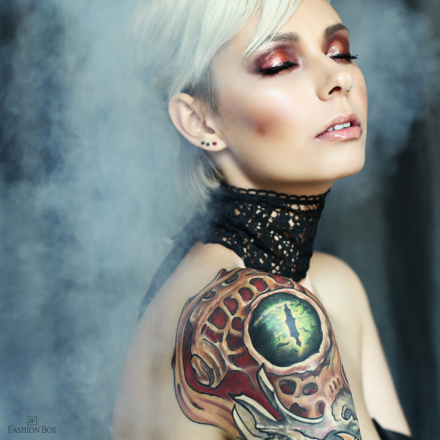 WOW! В КАЗАНИ ПОЯВИЛАСЬ ДЫМ-МАШИНА! - Новости Fashion Box – фото № 1