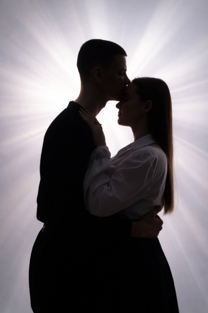 Love Story в Казани | Fashion Box – фото № 5