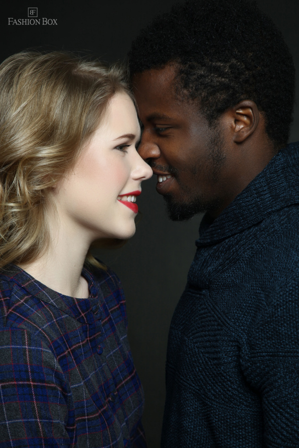 Фотосессия для двоих: советы и рекомендации - Новости Fashion Box – фото № 2