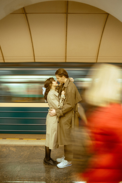 Love Story – фото № 12