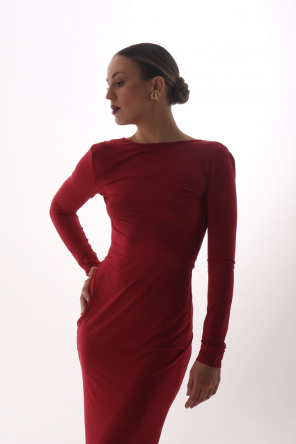 Фотосессия с розами в Казани – фото № 27