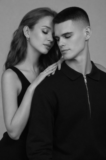 Love Story в Казани | Fashion Box – фото № 8