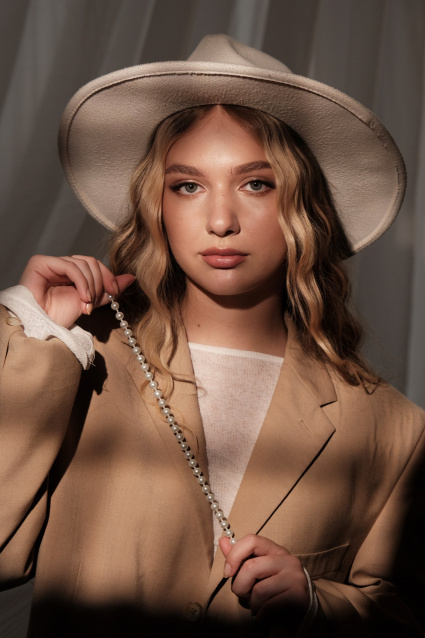 Индивидуальная фотосессия  в Казани – фото № 22