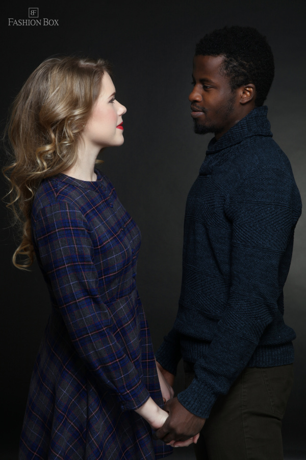 Фотосессия для двоих: советы и рекомендации - Новости Fashion Box – фото № 1
