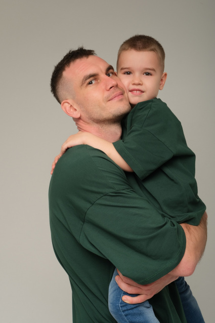 Семейная фотосессия  в Казани | Fashion Box – фото № 3