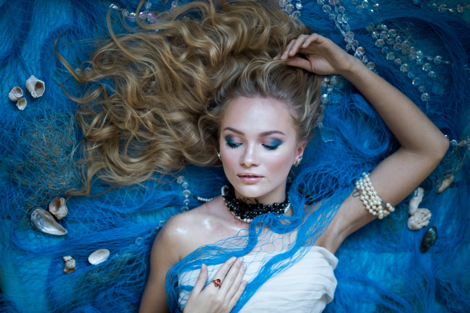 Ретушь "Premium" в Казани – фото № 7