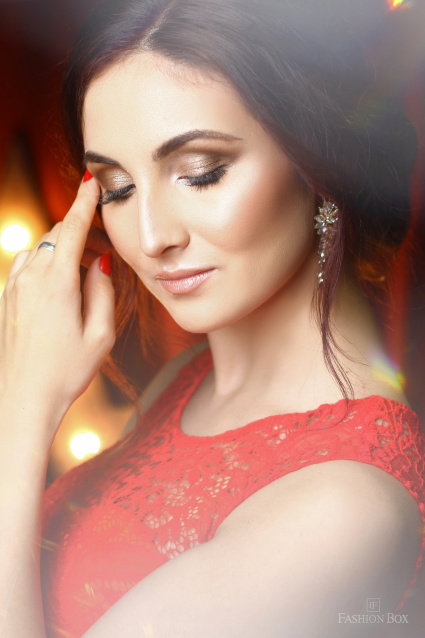 Индивидуальная фотосессия в 2х образах  (2 сертификата)  в Казани – фото № 5