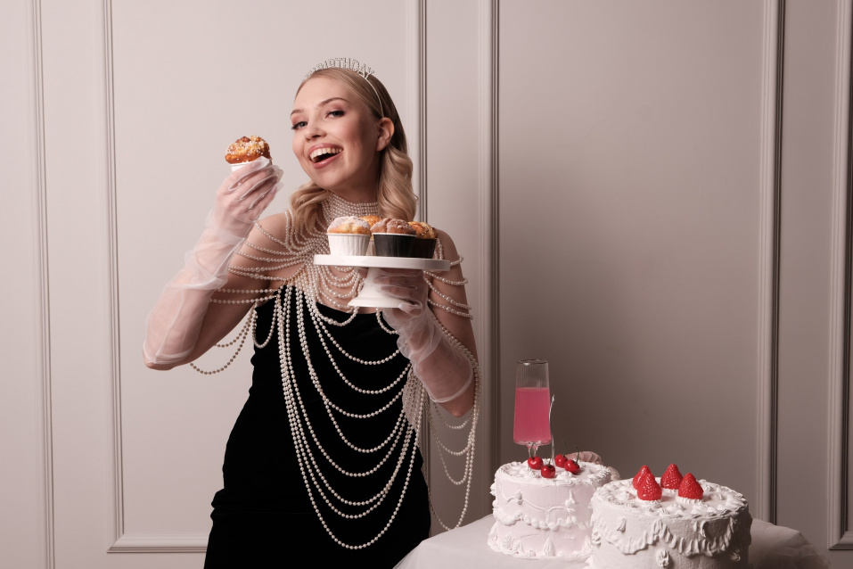 Для именинника  в Казани – фото № 3