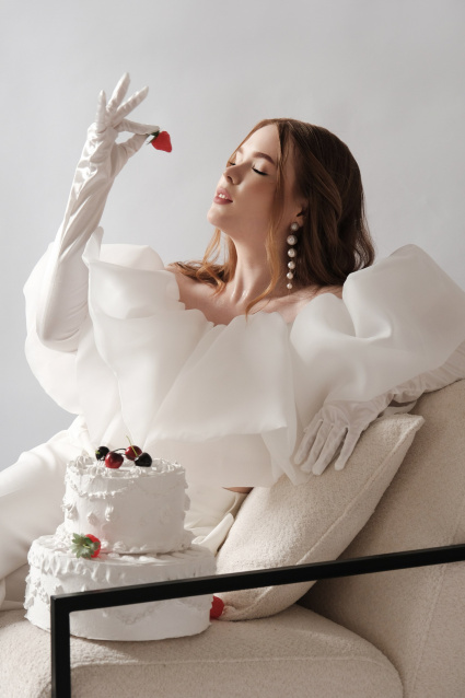 Для именинника  в Казани – фото № 20