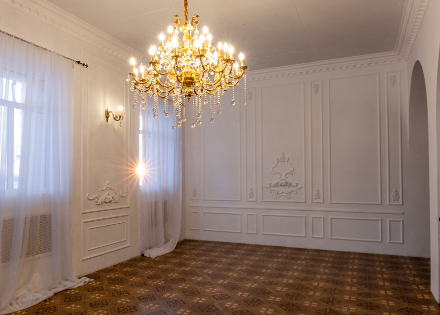 Профессиональная фотосессия в Казани — заказать по низкой цене в федеральной сети фотостудий Fashion Box – фото № 23