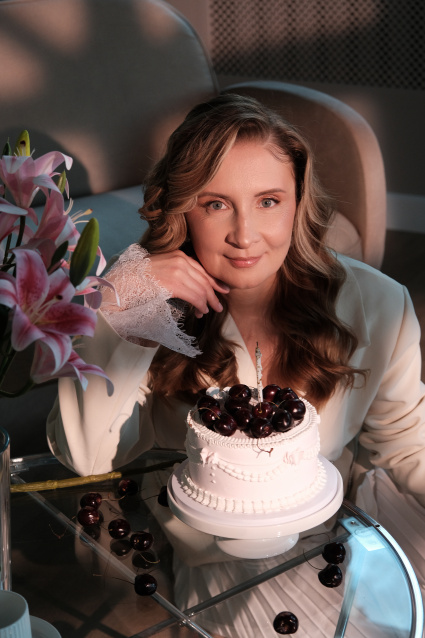 Для именинника  в Казани | Fashion Box – фото № 4