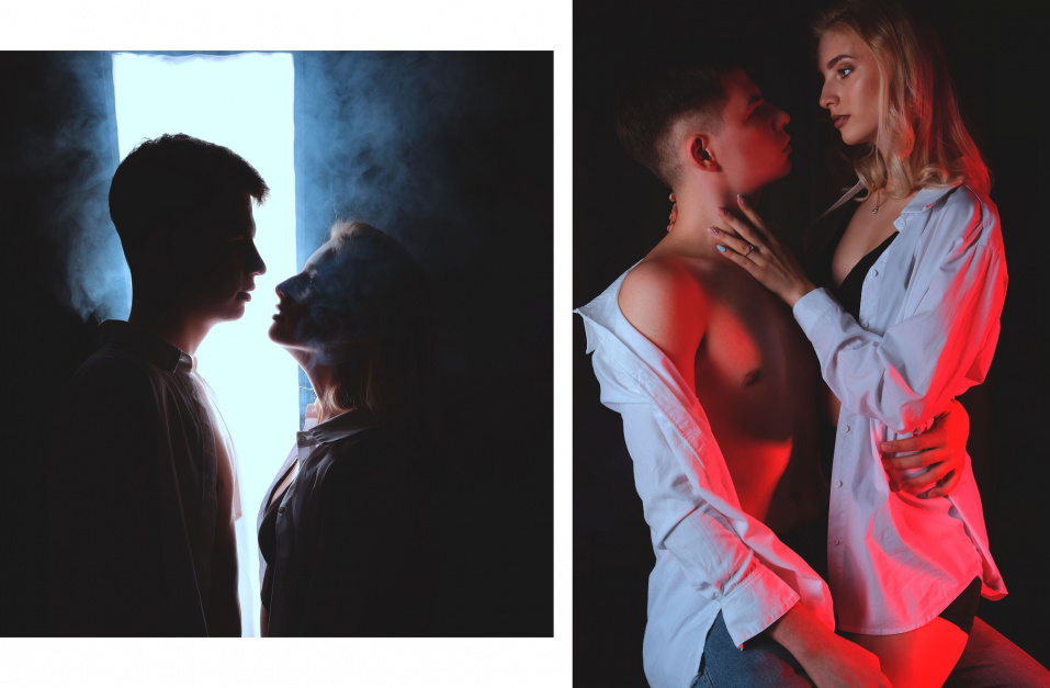 Love Story – фото № 35