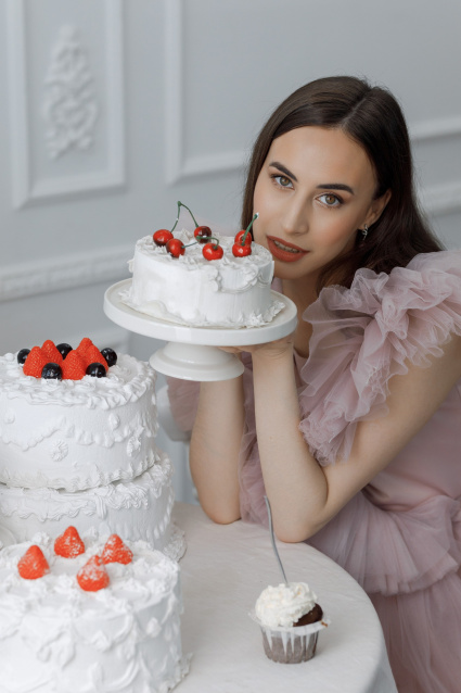 Для именинника  в Казани – фото № 7