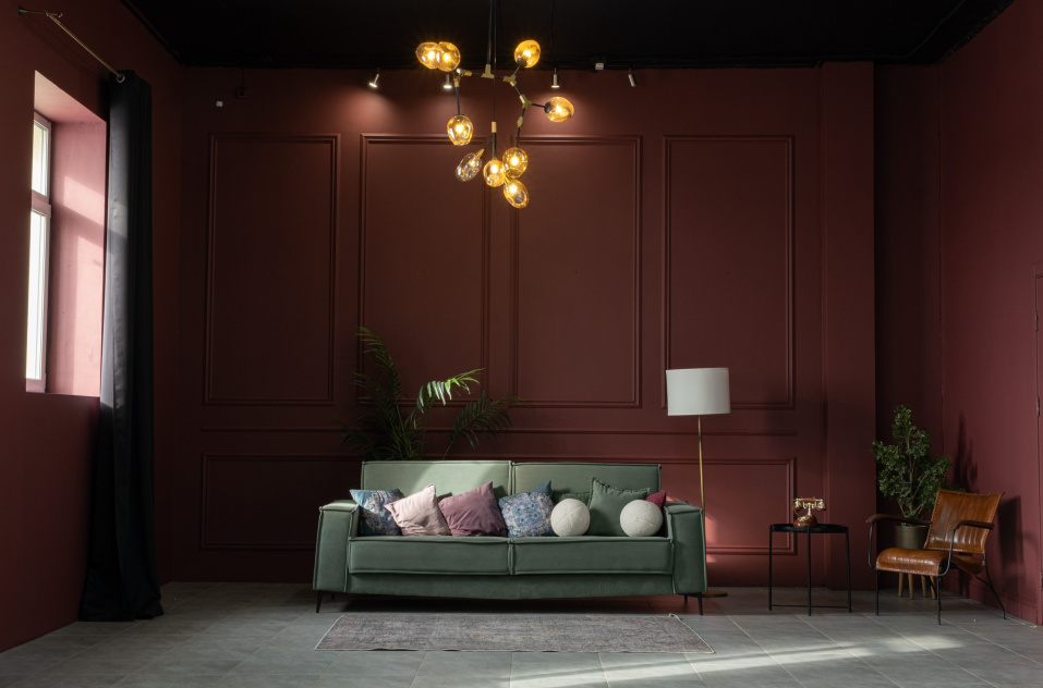 Профессиональная фотосессия в Казани — заказать по низкой цене в федеральной сети фотостудий Fashion Box – фото № 2