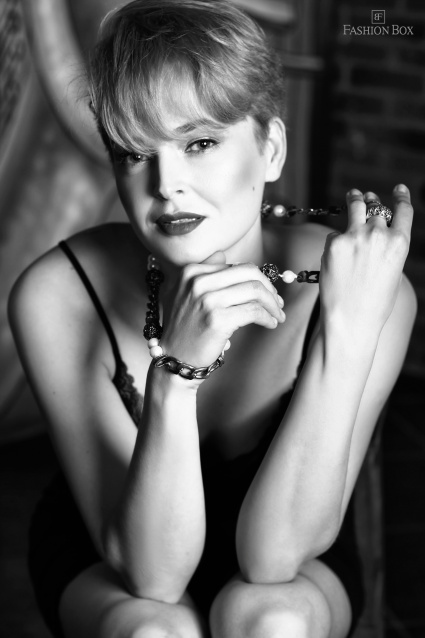 Индивидуальная фотосессия в 2х образах  (2 сертификата)  в Казани – фото № 14