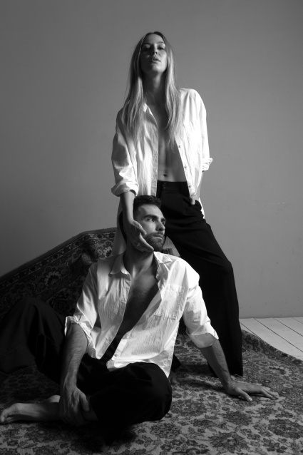 Love Story – фото № 26