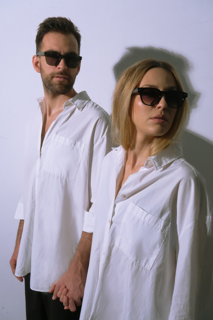 Love Story в Казани | Fashion Box – фото № 13