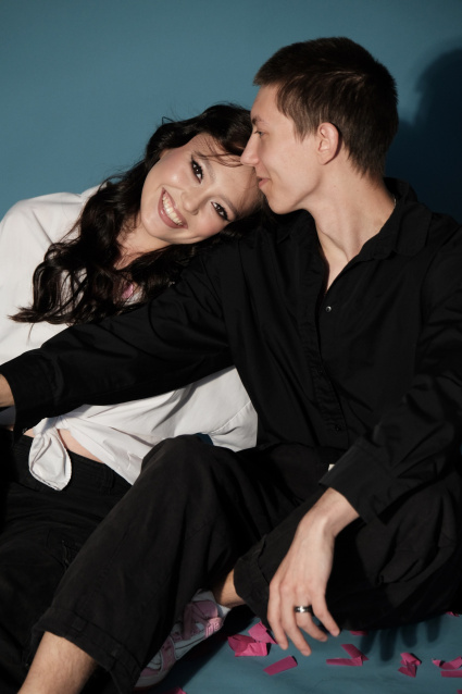 Love Story в Казани | Fashion Box – фото № 7