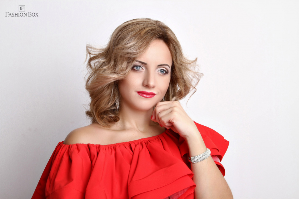 Индивидуальная фотосессия в 2х образах  (2 сертификата)  в Казани – фото № 3