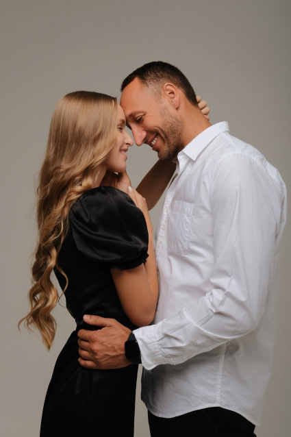 Love Story в Казани | Fashion Box – фото № 15