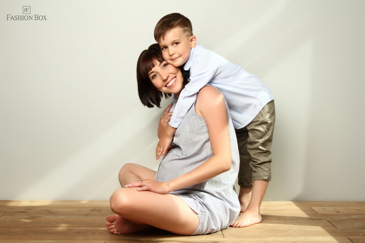 Узнайте больше о сертификате на фотосессию в Казани! – фото № 3