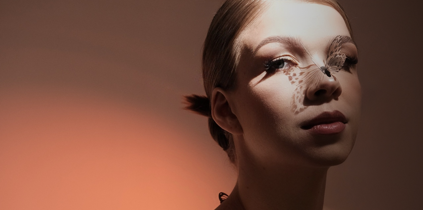 Профессиональная фотосессия в Казани — заказать по низкой цене в федеральной сети фотостудий Fashion Box – фото № 2