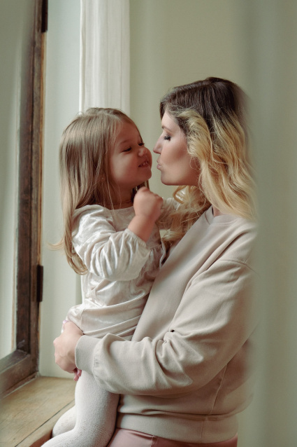 Семейная фотосессия  в Казани | Fashion Box – фото № 19