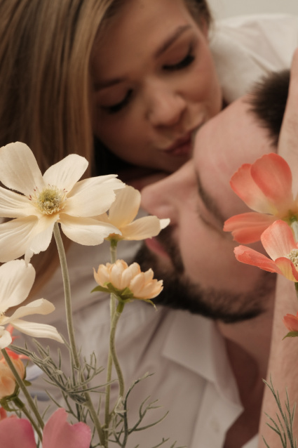 Love Story в Казани | Fashion Box – фото № 9