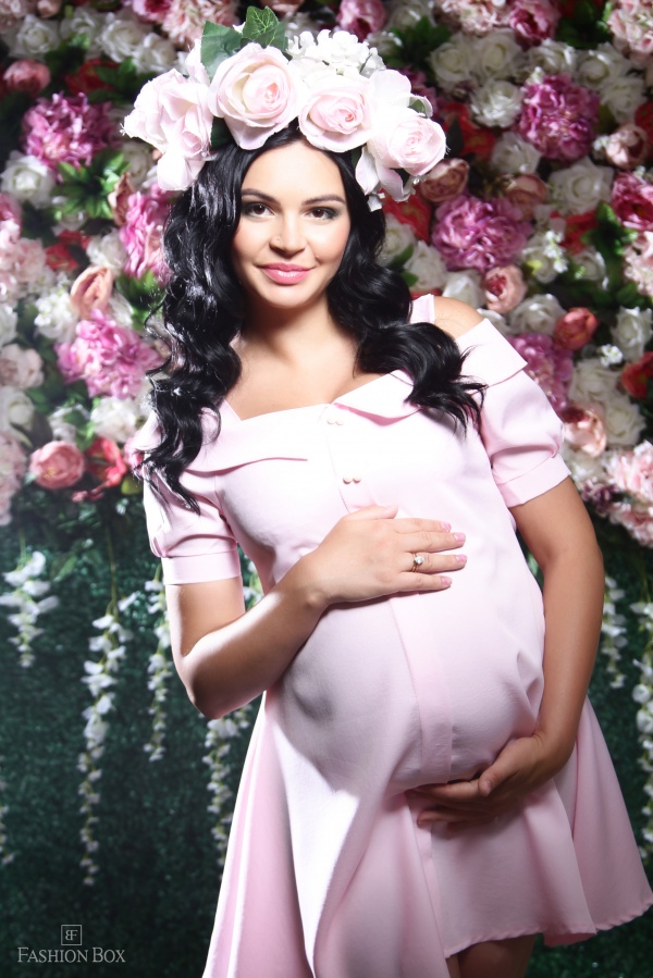 Будущие мамочки, приглашаем на фотосессию для беременных в студии! – фото № 3