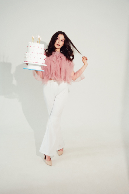 Для именинника  в Казани – фото № 24