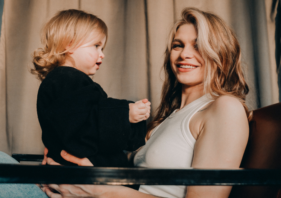 Семейная фотосессия  в Казани | Fashion Box – фото № 5