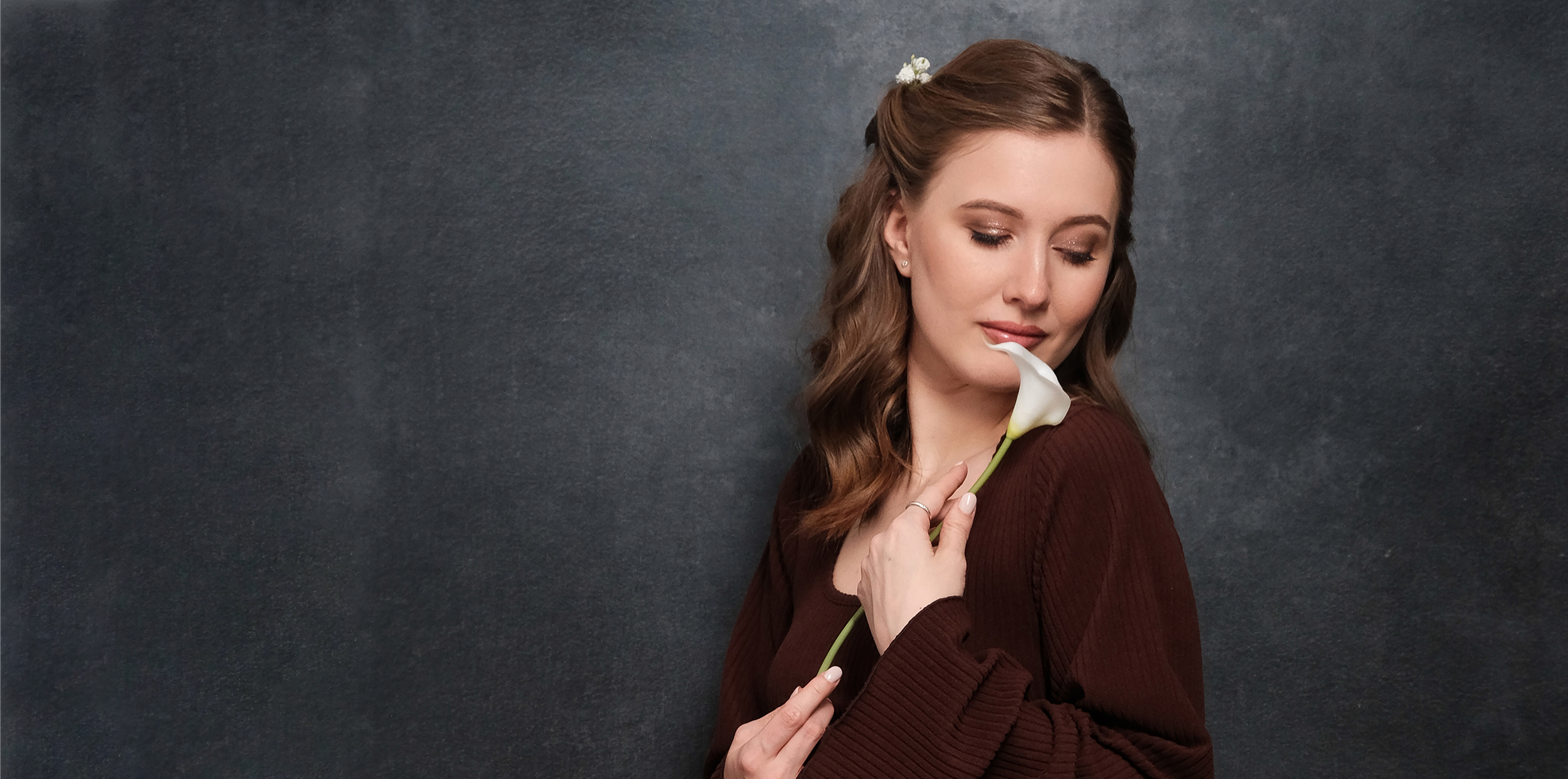 Профессиональная фотосессия в Казани — заказать по низкой цене в федеральной сети фотостудий Fashion Box – фото № 3