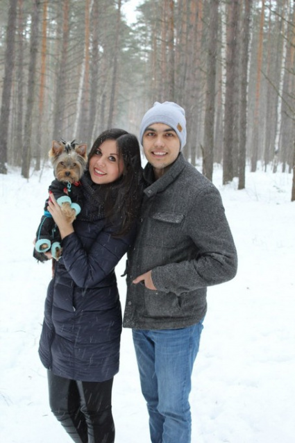 Ретушь "Premium" в Казани – фото № 23