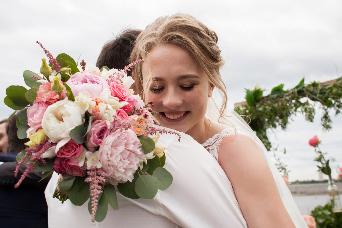 Готовимся к свадьбе вместе с Fashion Box - Новости Fashion Box – фото № 9