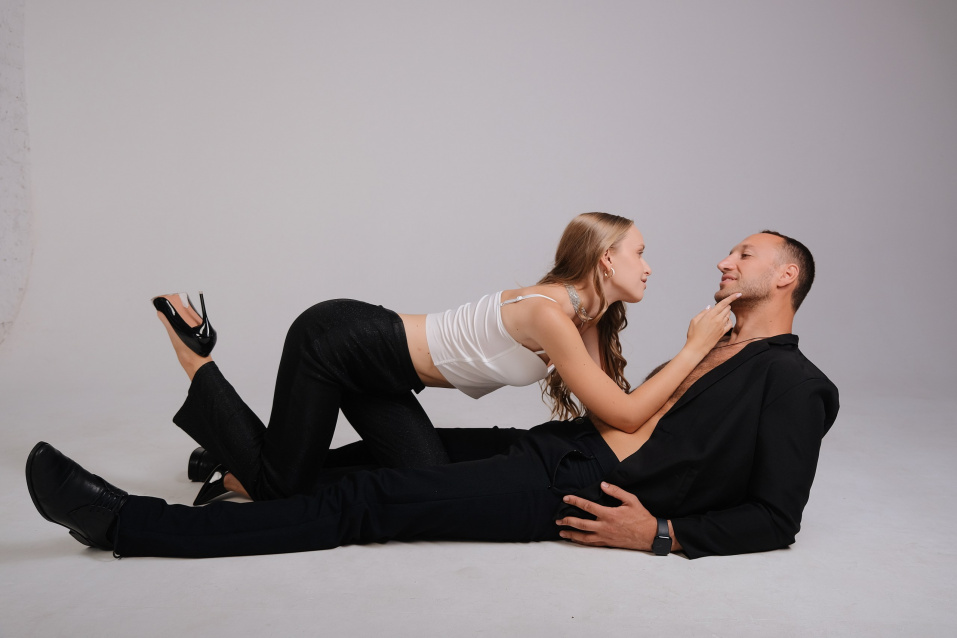 Love Story в Казани | Fashion Box – фото № 16