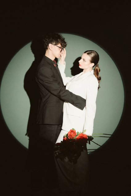 Love Story в Казани | Fashion Box – фото № 18