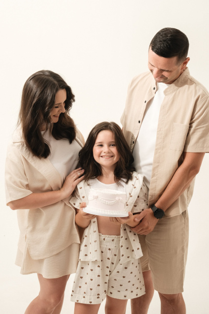 Семейная фотосессия  в Казани | Fashion Box – фото № 31