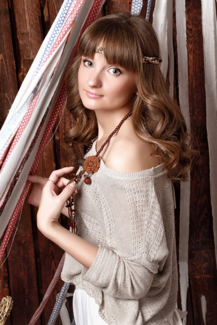 Ретушь "Premium" в Казани – фото № 14