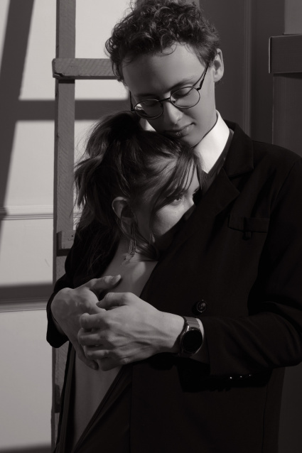 Love Story в Казани | Fashion Box – фото № 10