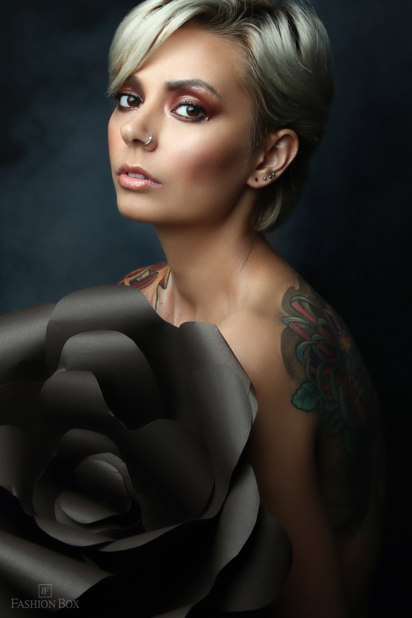 WOW! В КАЗАНИ ПОЯВИЛАСЬ ДЫМ-МАШИНА! - Новости Fashion Box – фото № 5