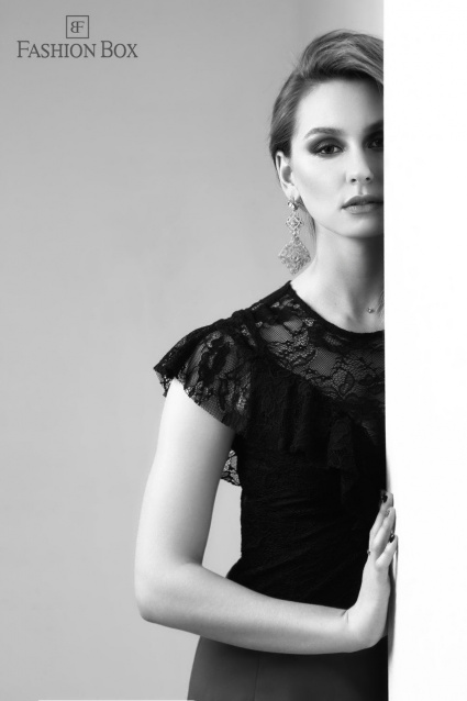 Индивидуальная фотосессия в 2х образах  (2 сертификата)  в Казани – фото № 9