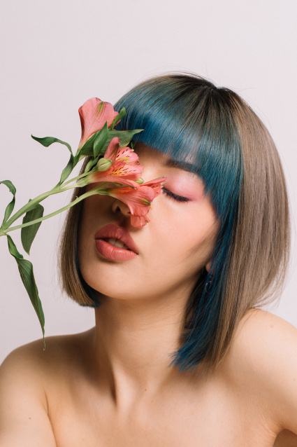 Индивидуальная фотосессия  в Казани – фото № 14