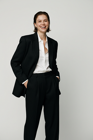 Индивидуальная 