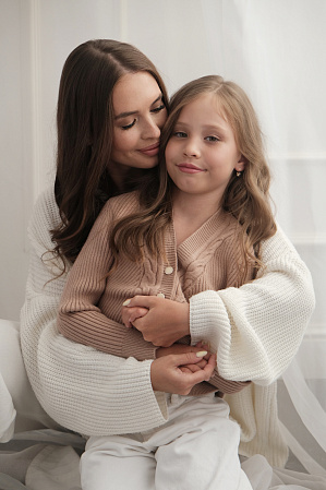 Семейная фотосессия 