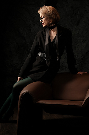 Индивидуальная 