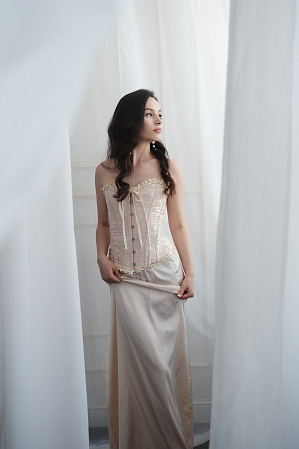 Индивидуальная 