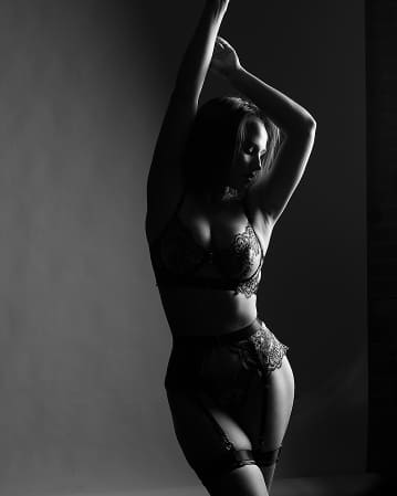 Соблазн (18+) 