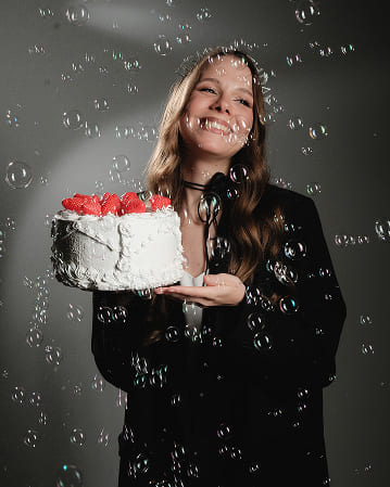 Для именинника 